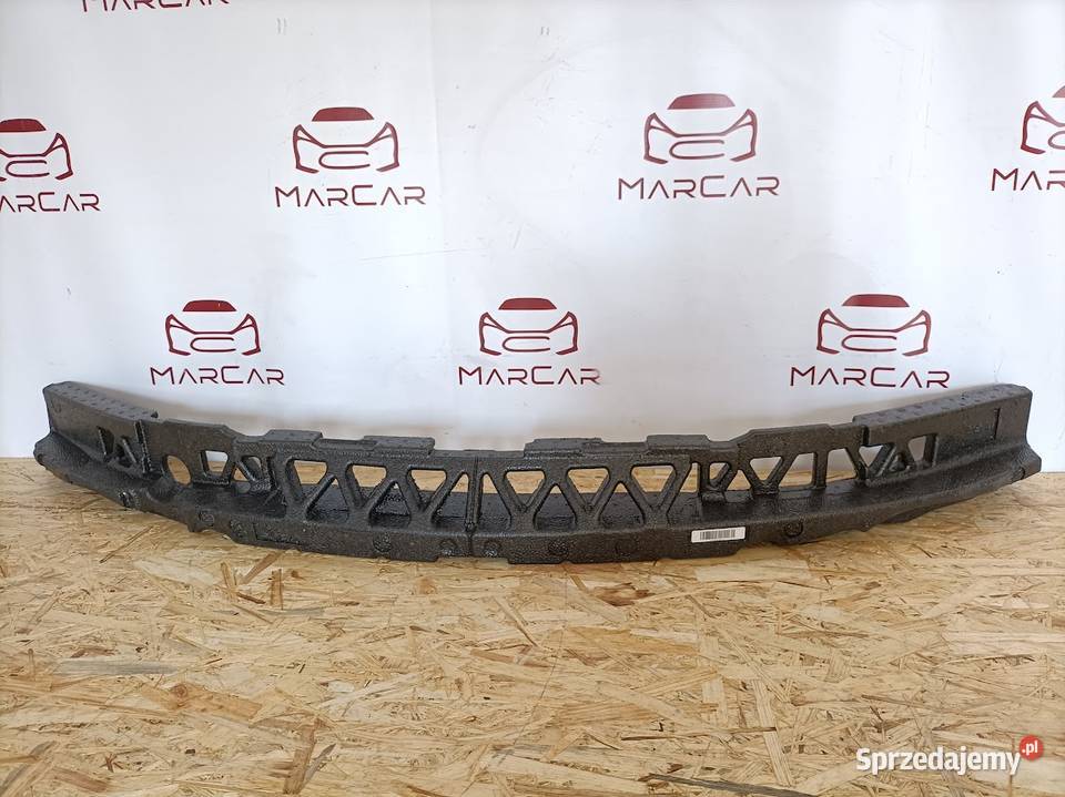 BMW 3 F31 F30 F31 LCI PIANKA STYROPIAN ABSORBER Części montażowe Pleszew