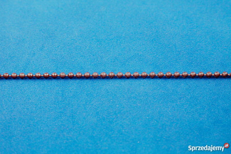 Łańcuszek kulkowy sterujący do rolet zwijanych 2 Lublin