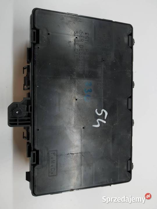 MODUŁ SKRZYNKA FG9T14A067EE 20 TDCI 179 Ford