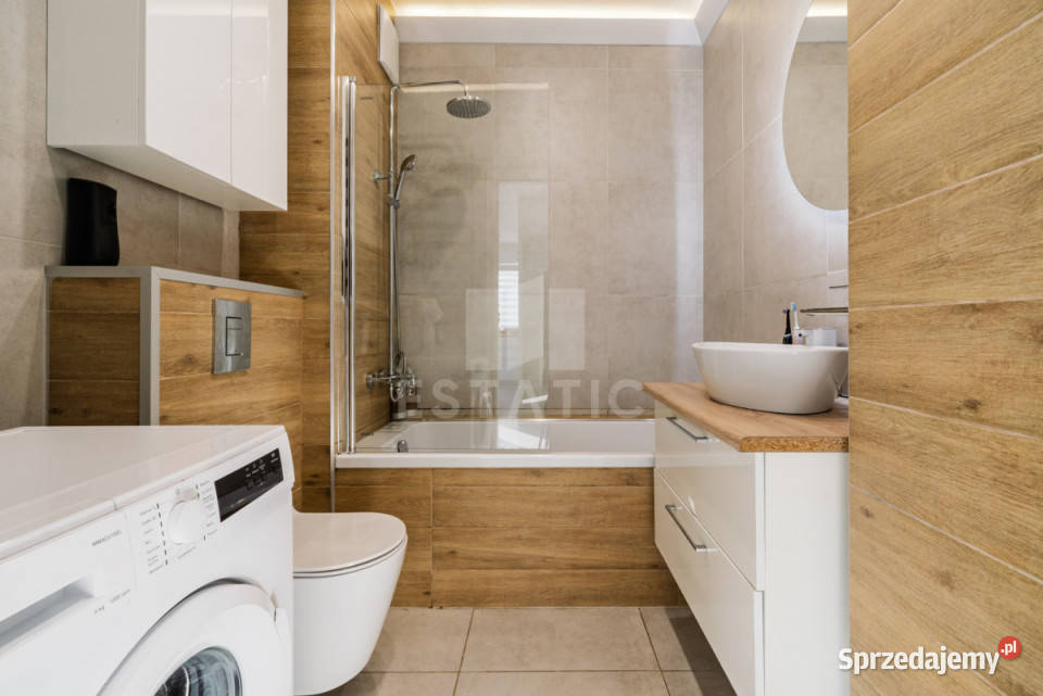 Mieszkanie Gdańsk 4997m2 3pok Sprzedaż