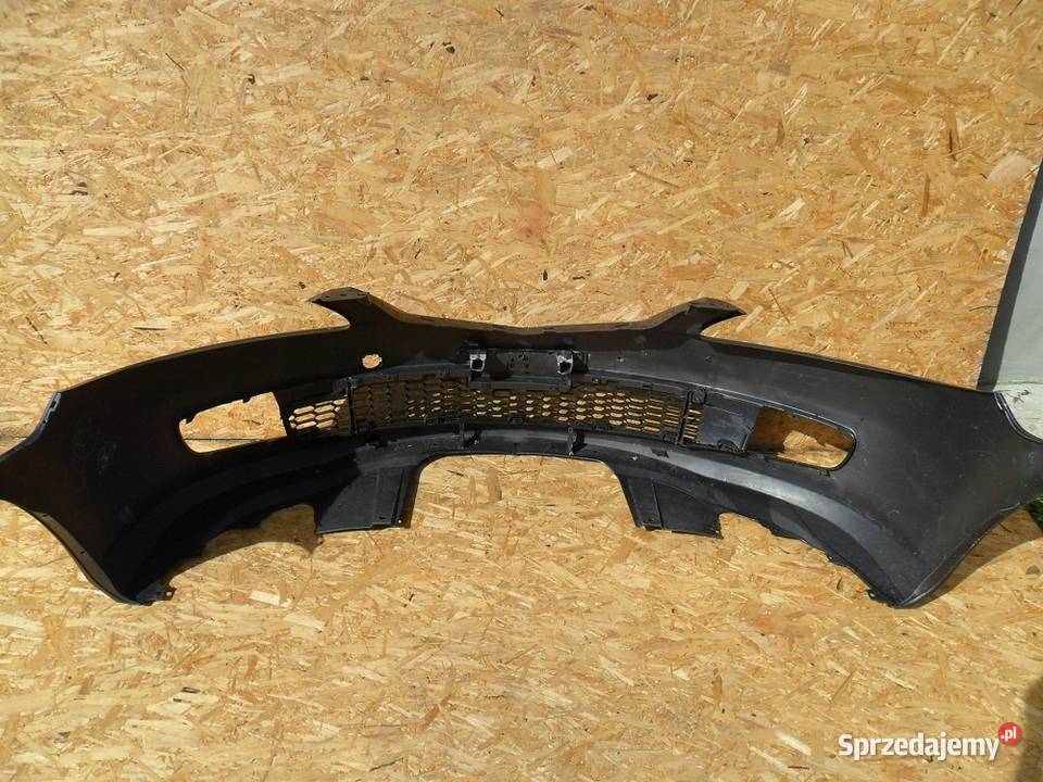 Mazda 6 2006 2007 2008 2009 zderzak przedni osobowe Nowy Tomyśl