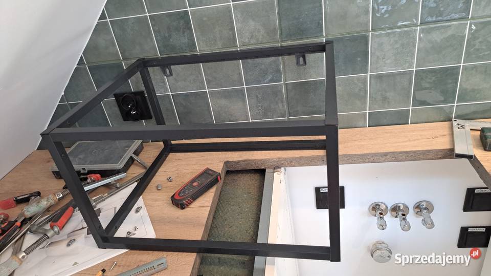 Montaż mebli IKEA Gdańsk