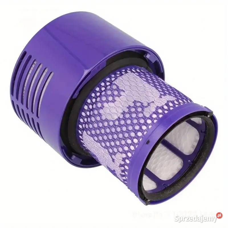 Zestaw Filtrów HEPA do Dyson V10 3 Sztuki Ludźmierz