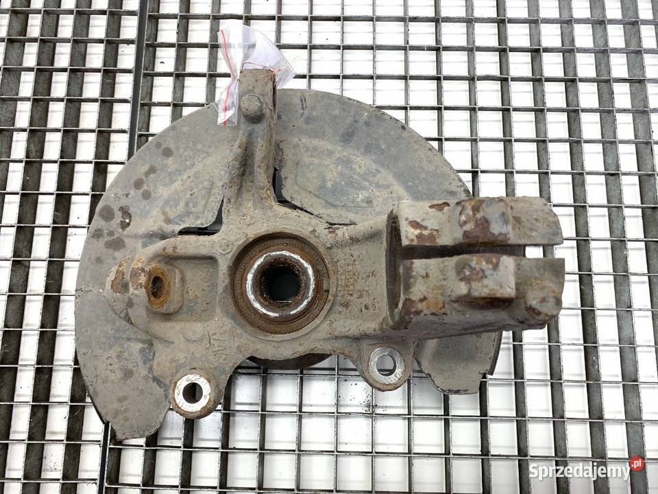 ZWROTNICA LEWY PRZÓD VOLVO S80 II 44 316 0616 sprzedam