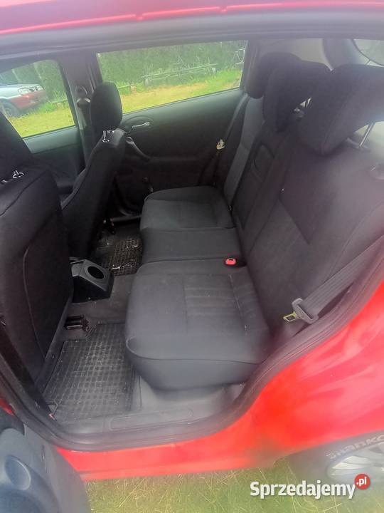 Alfa Romeo 147 Zagórów sprzedam