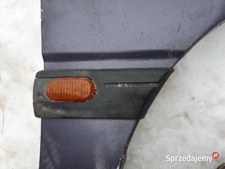 Listwa listewka błotnika prawa lewa Renault Kraków