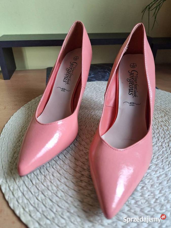 Szpilki Look Strzyżów sprzedam