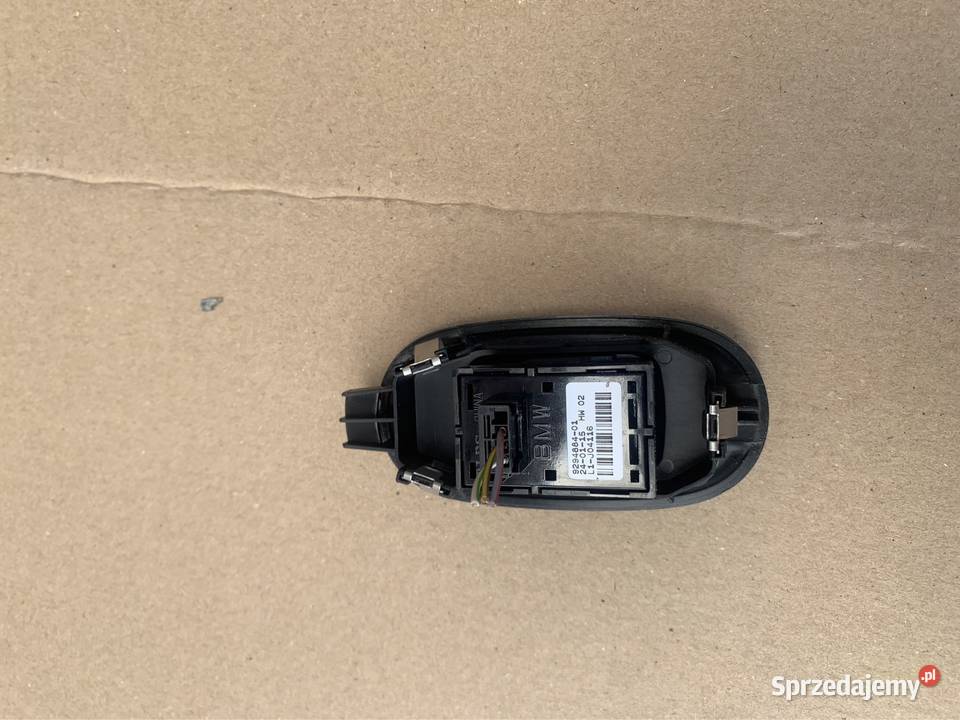 Przełącznik szyb 9294884 mini f55 f56 Części Szczecin