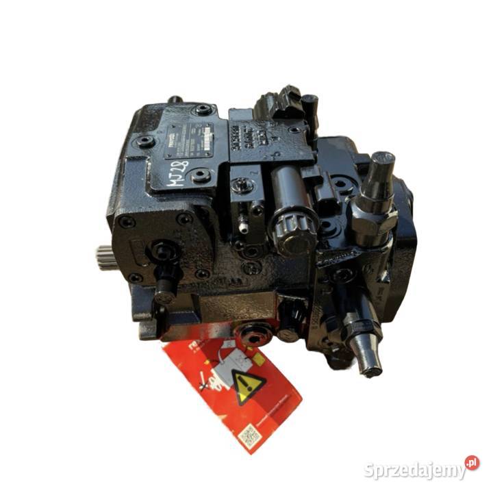 Rexroth AA10VG45DA1DM810R R902280932 401L0283 Poznań