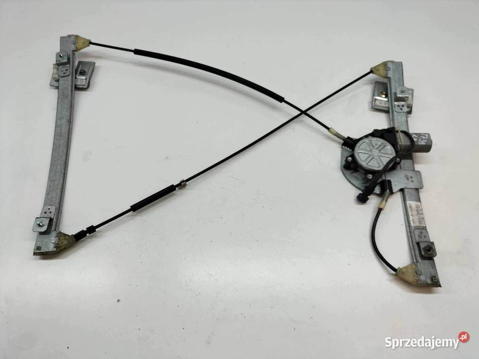 MECHANIZM SZYBY LEWY PRZÓD 3D Seat Ibiza II świętokrzyskie