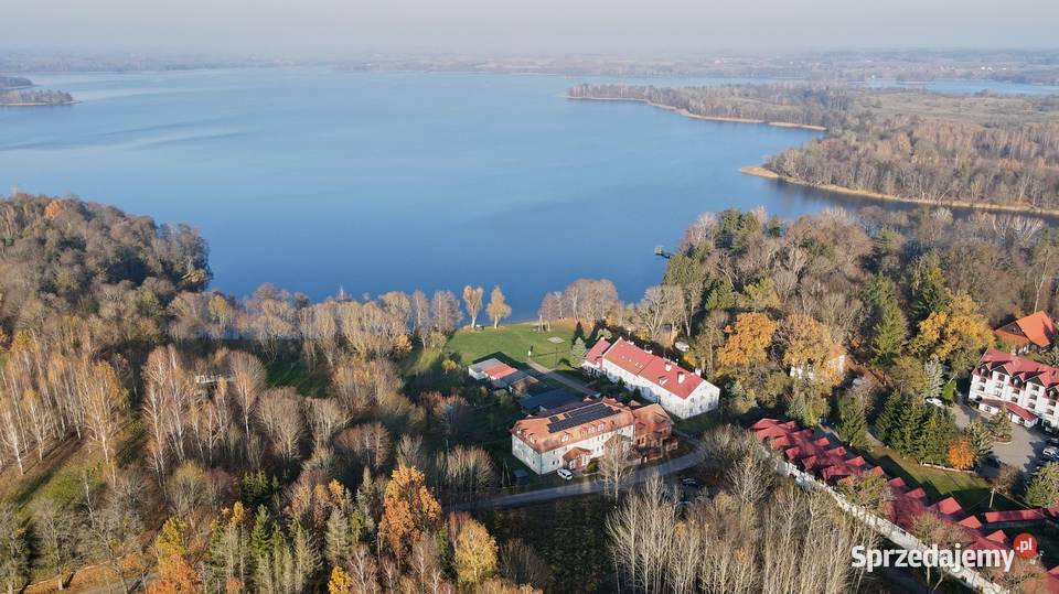 Mieszkanie jeziorem Dadaj inwestycja