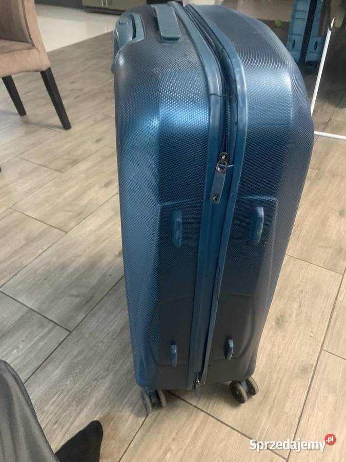 Torba podróżna Pozostałe Deszczno