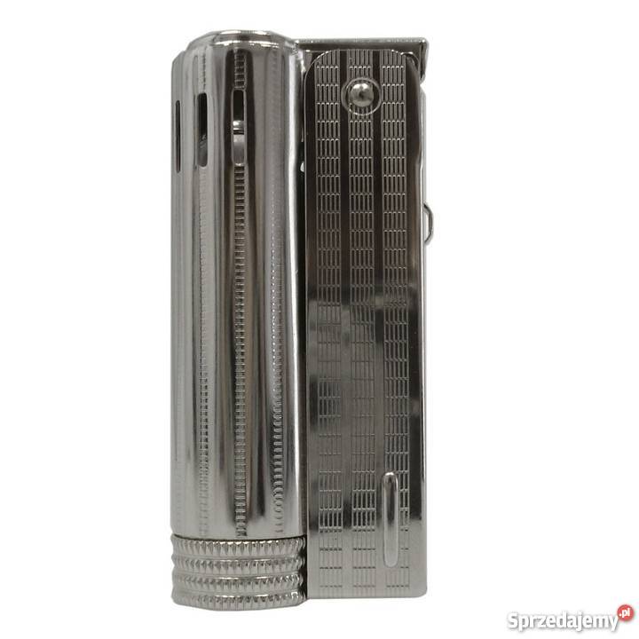 IMCO Junior 6600 zapalniczka benzynowa oryginał Gdańsk sprzedam