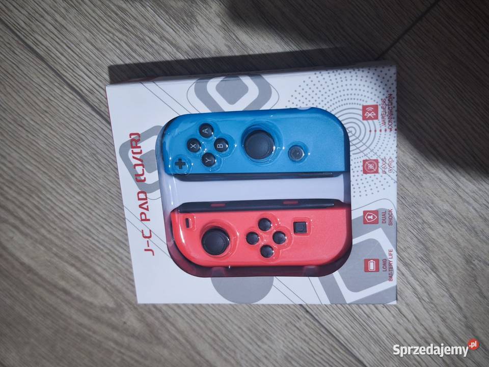 Kontroler Nintendo switch 2