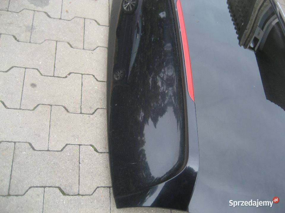volvo xc90 lift 0714r klapa pokrywa bagażnika Rakoniewice