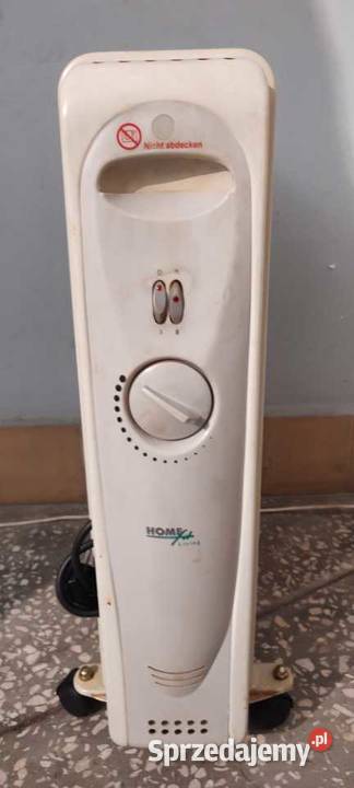 Grzejnik elektryczny Ostrołęka