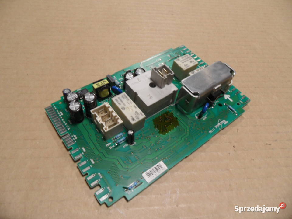 programator pralki polar PFL1019 Strawczyn