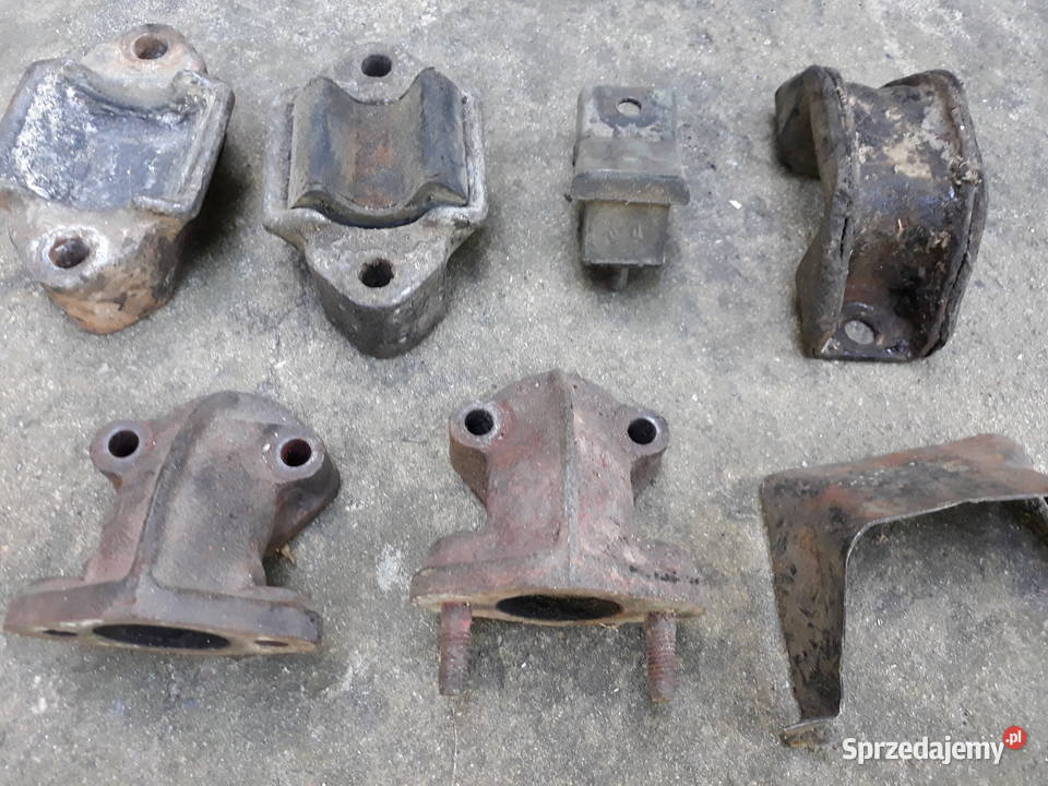 Cewka zapłonowa Fiat 126p Leszno