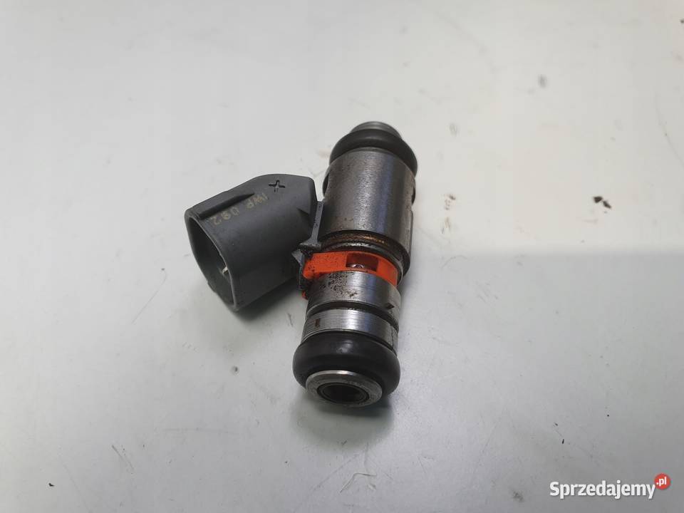 WTRYSKIWACZ Skoda Octavia I 14 16V wtrysk IWP092 lubelskie Chełm