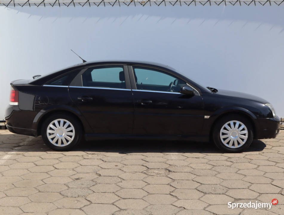 Opel Vectra 22 DTI 16V 92KM
