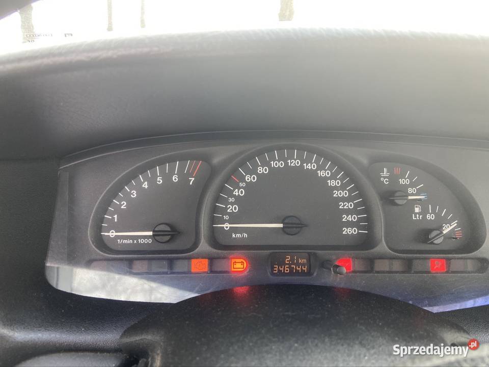 Opel Vectra 20LPG podlaskie Podbagny