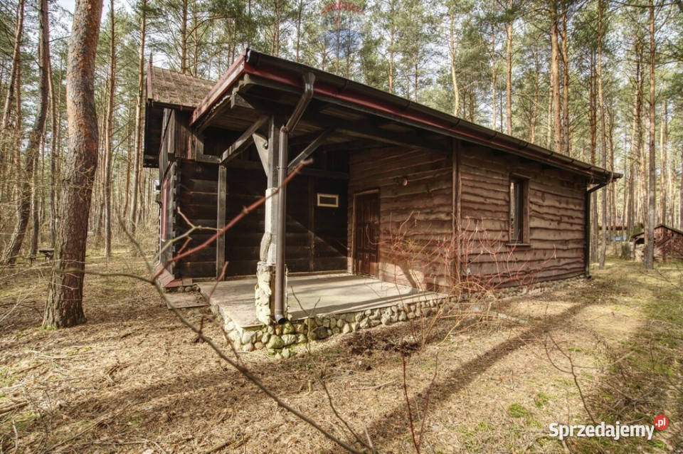 Sprzedażdziałka z MPZP1900 m2Łosie Radzymin 35.5m sprzedam