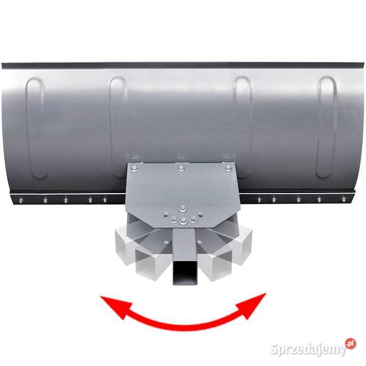 vidaXL Ostrze pługa do odśnieżarek 100 x 44 sprzedam