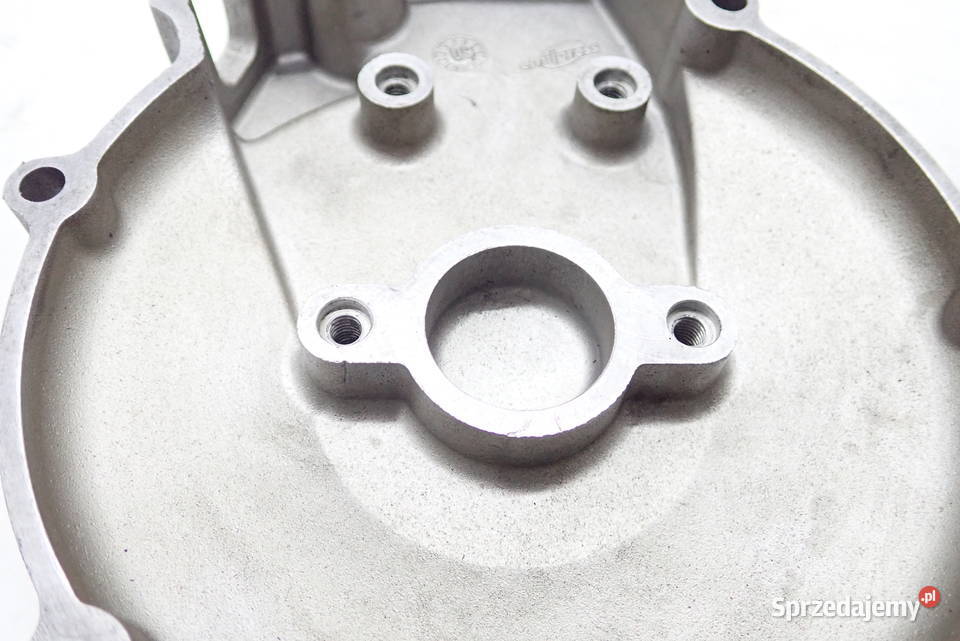 Dekiel Pokrywa Magneta Statora Husqvarna Te Tc lubuskie Strzelce Krajeńskie
