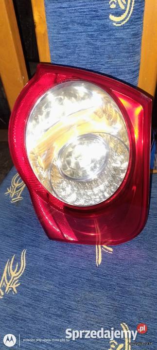 Lampa tył prawa narożna VW Passat B6 kombi