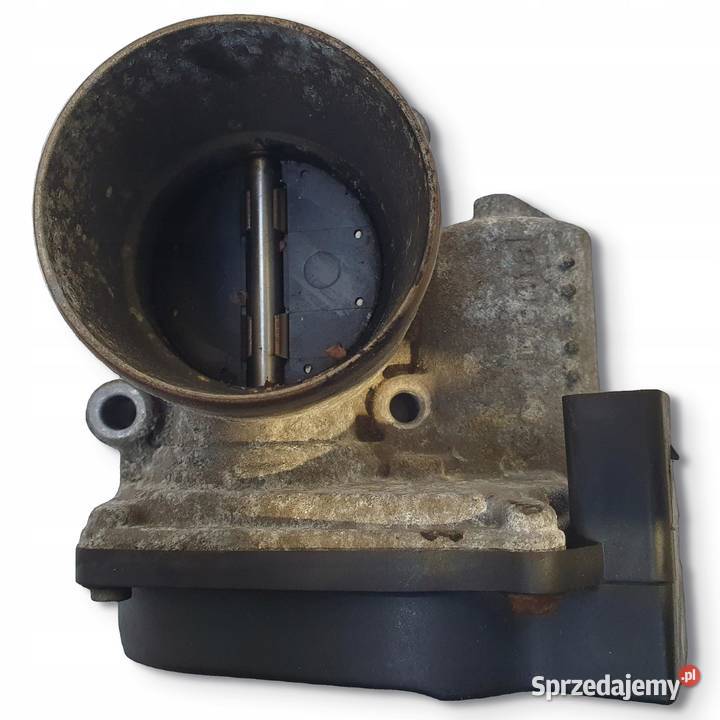 PRZEPUSTNICA Seat Leon II 14 TSI 03C133062C osobowe