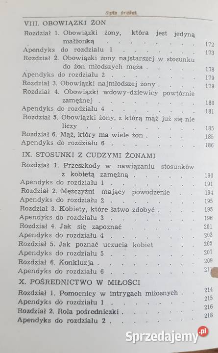 Kamasutra i inne Reguły Miłości Pozostałe Jaworzno sprzedam