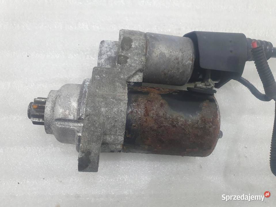 ROZRUSZNIK VW POLO IV 16 osobowe