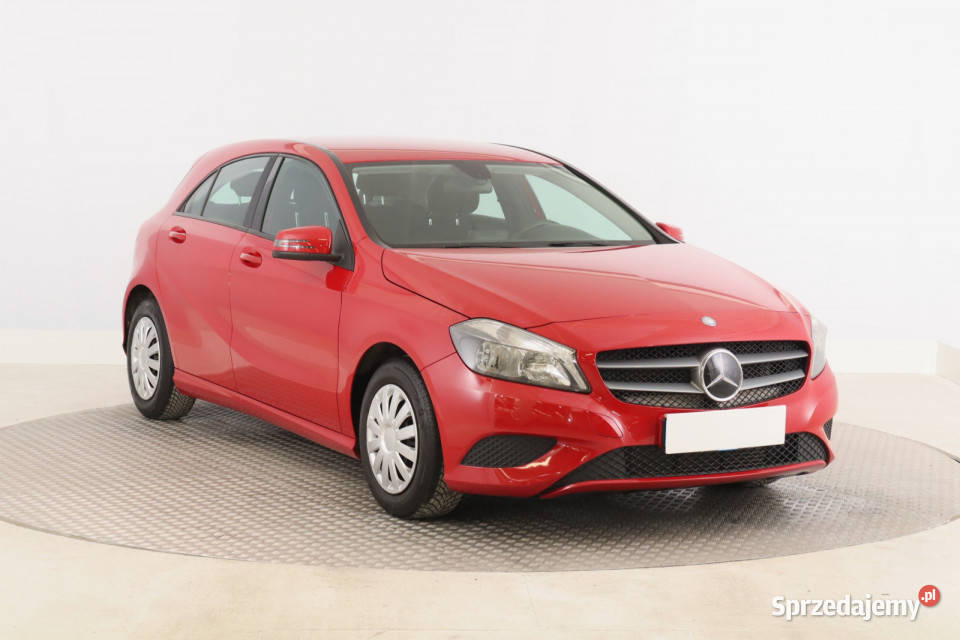 Mercedes A A 180 centralny zamek Zabrze sprzedam