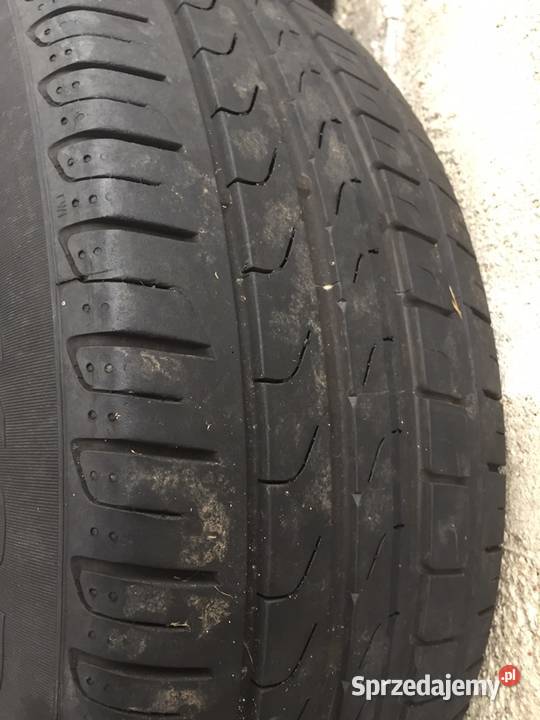 Alu Felgi Opel Astra J Suwałki