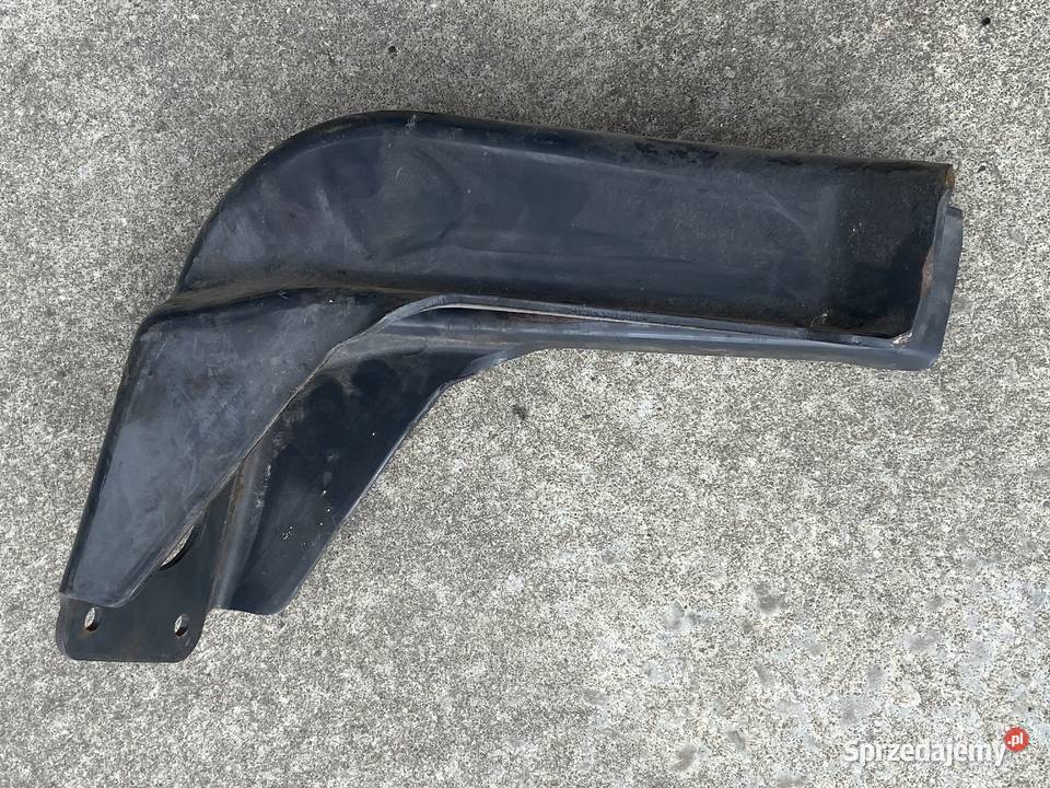 Mocowanie Blacha Zamek Kabiny Atego 815 817 818