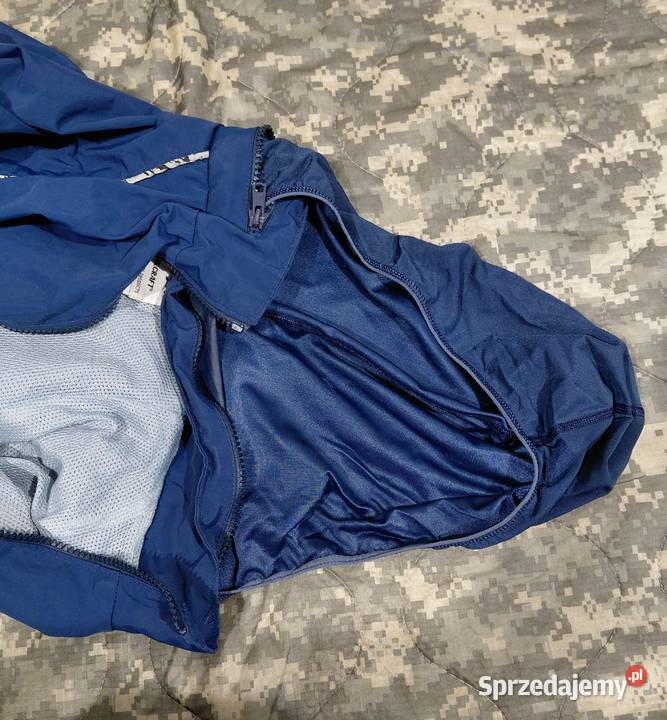 Kurtka treningowa Skillcraft USAF PTU XLS dolnośląskie Wrocław