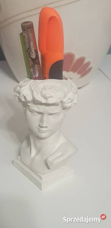 Stojak na długopisy łódzkie