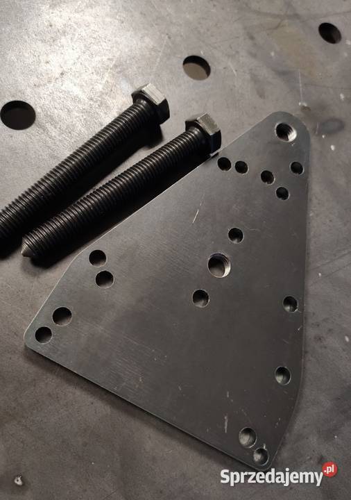 Narzędzia rozpoławiacz WSK 125175 Stalowa Wola