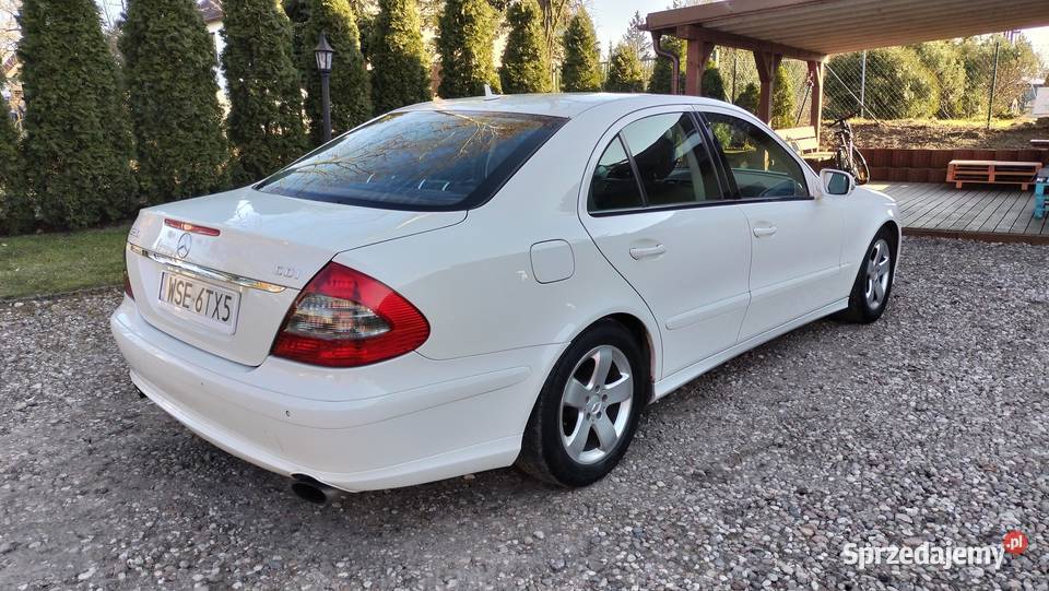 7g tronik zimow wojownik Klasa E