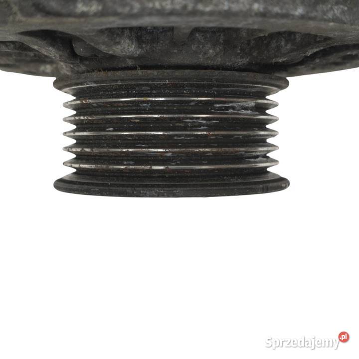 ALTERNATOR Peugeot 407 Citroen C5 18 20 16V Chełm sprzedam