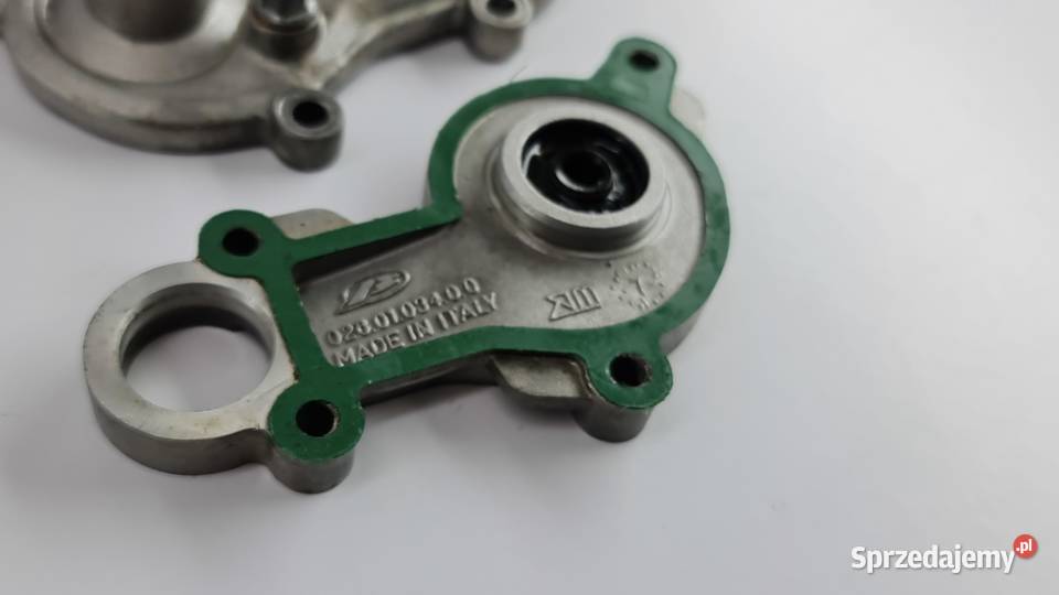 Obudowa Pompy Wody Dekiel Beta 300 Łódź