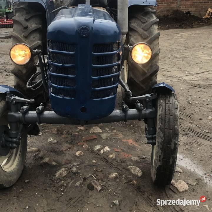 Ciągnik Zetor 3011 Tychnowy sprzedam