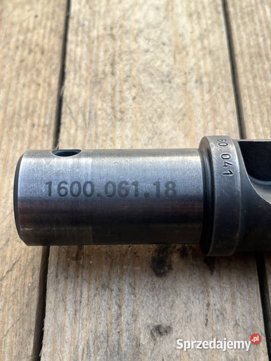 WIDAX nóż tokarski 41 mm Na płytkę węglikową Tuliszków sprzedam