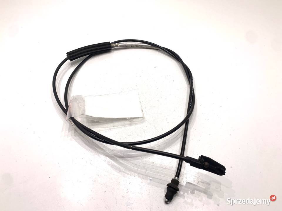 LINKA MASKI AUDI A6 C6 4F1823531B 0411 CIĘGNO