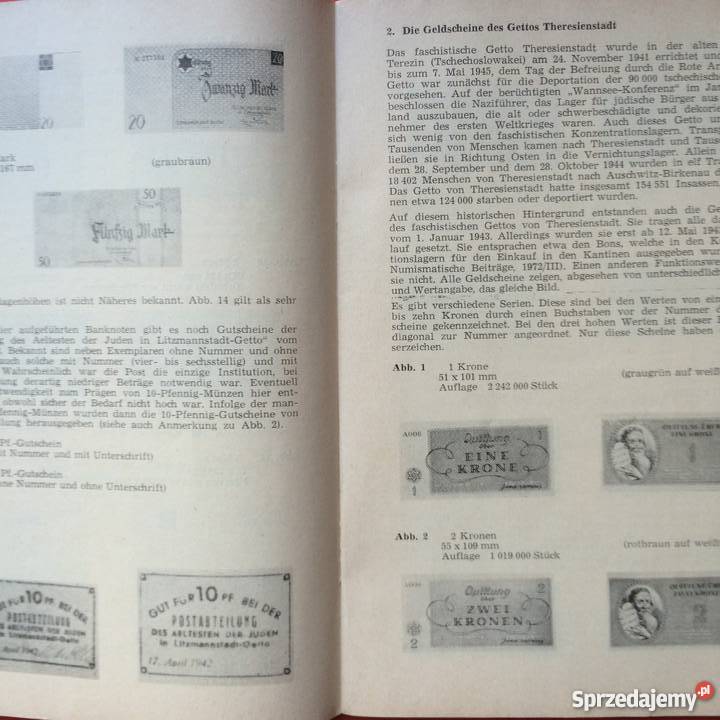 818 Mumismatische 1973 Szczecin