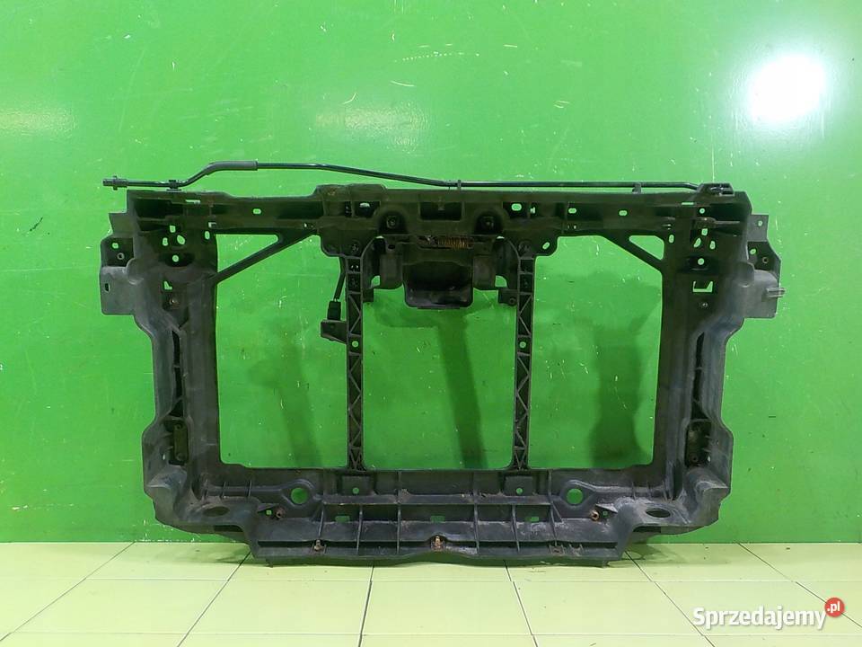 MAZDA 6 GJ III LIFT 22 D AUT 15r SEDAN 4D pas sprzedam