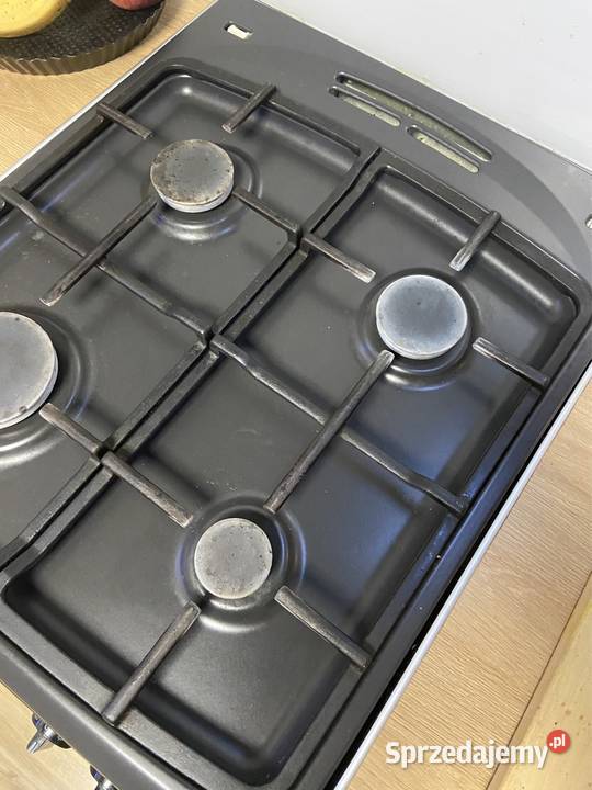 Amica kuchenka gazowoelektryczna do naprawy Cieśle