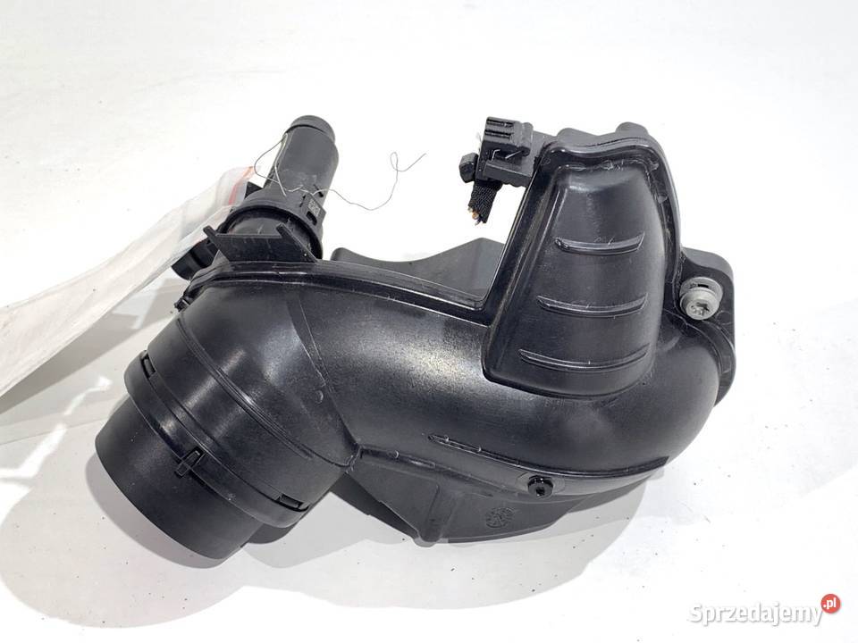 RURA POWIETRZA SKODA KAMIQ 05C129654A 10 115