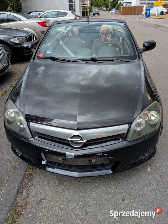 Opel Tigra II 14 Łosiów sprzedam