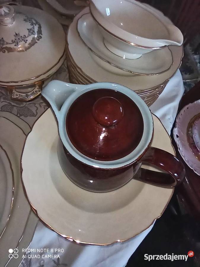 Dzbanek Derby Stone Ware
Made in England O poj sprzedam